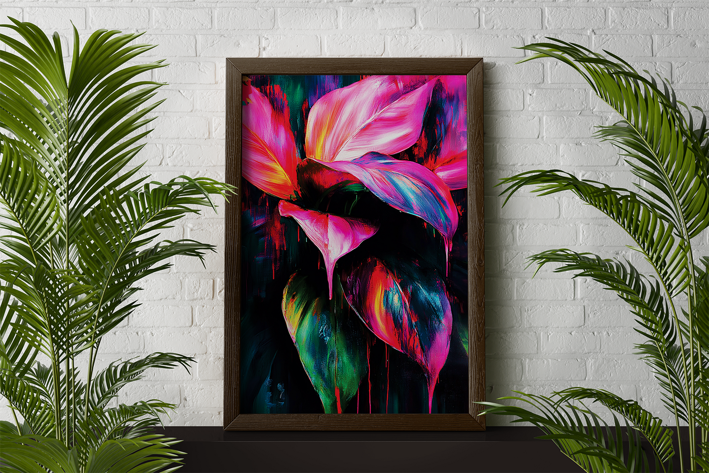 Cordyline Dreams