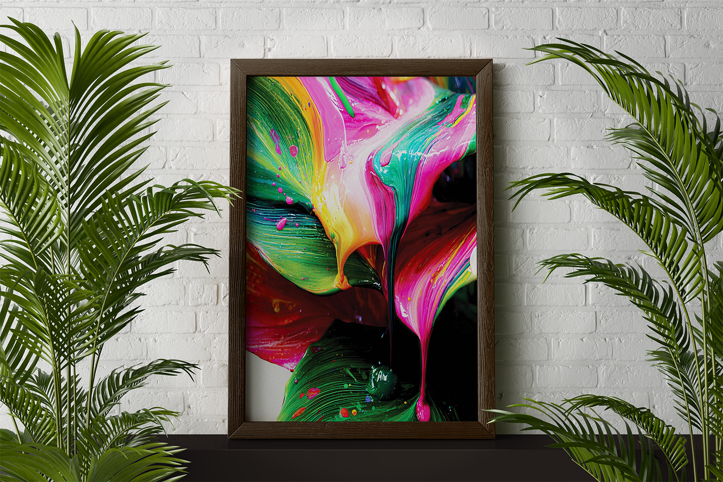 Rainbow Drops (Full)