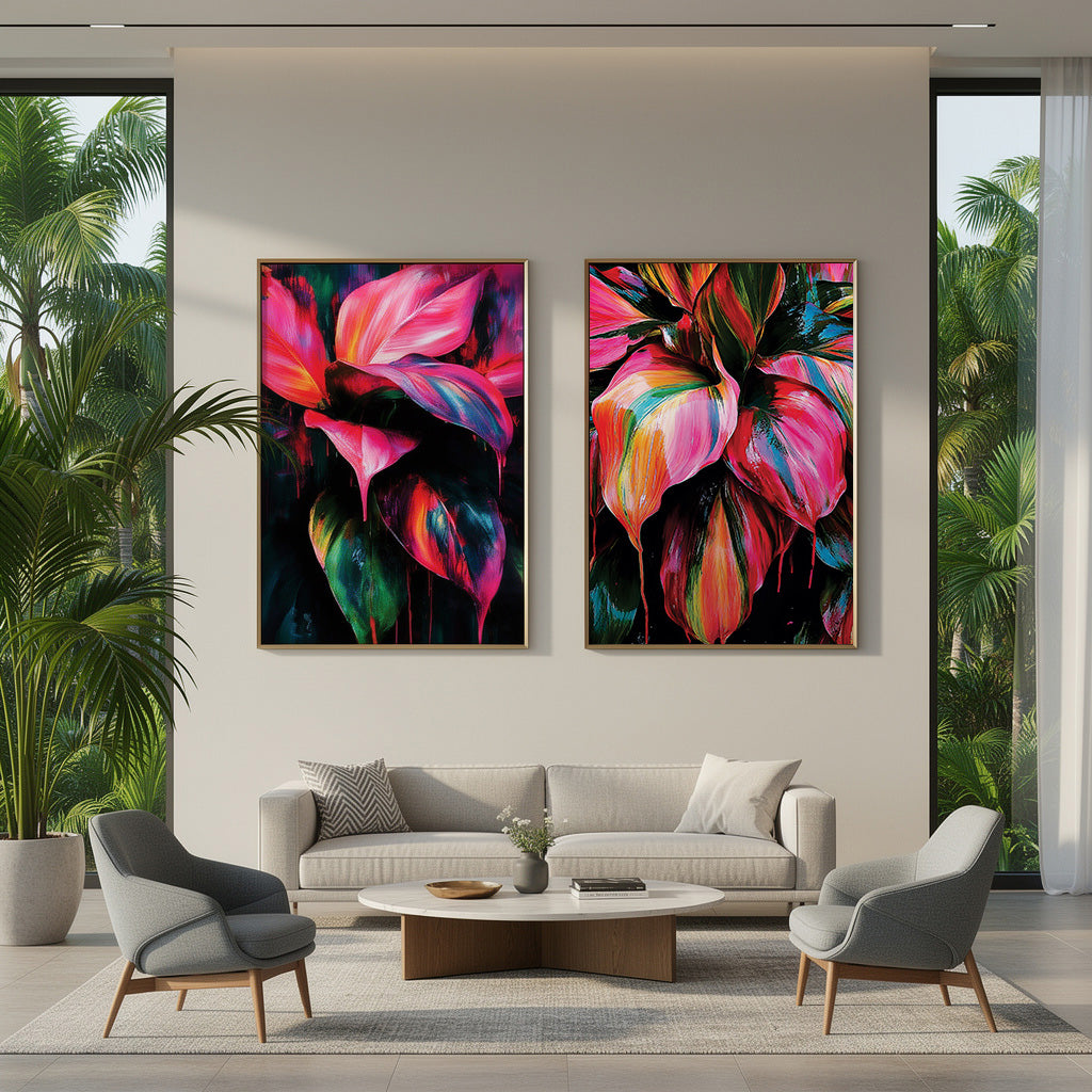 Cordyline Dreams