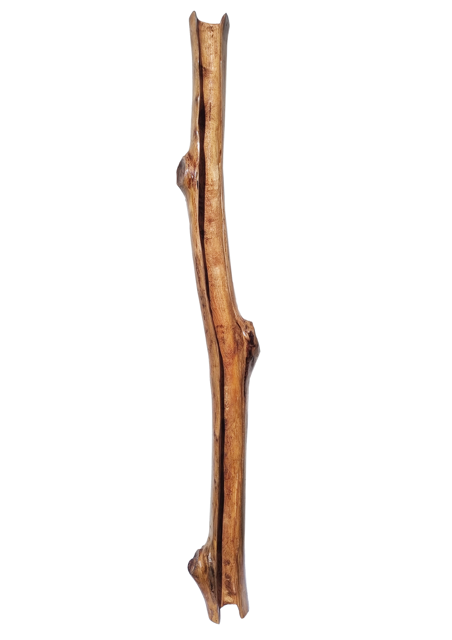 Natural Totem Pole - Medium