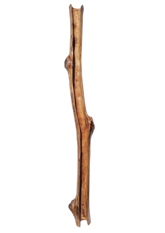 Natural Totem Pole - Large