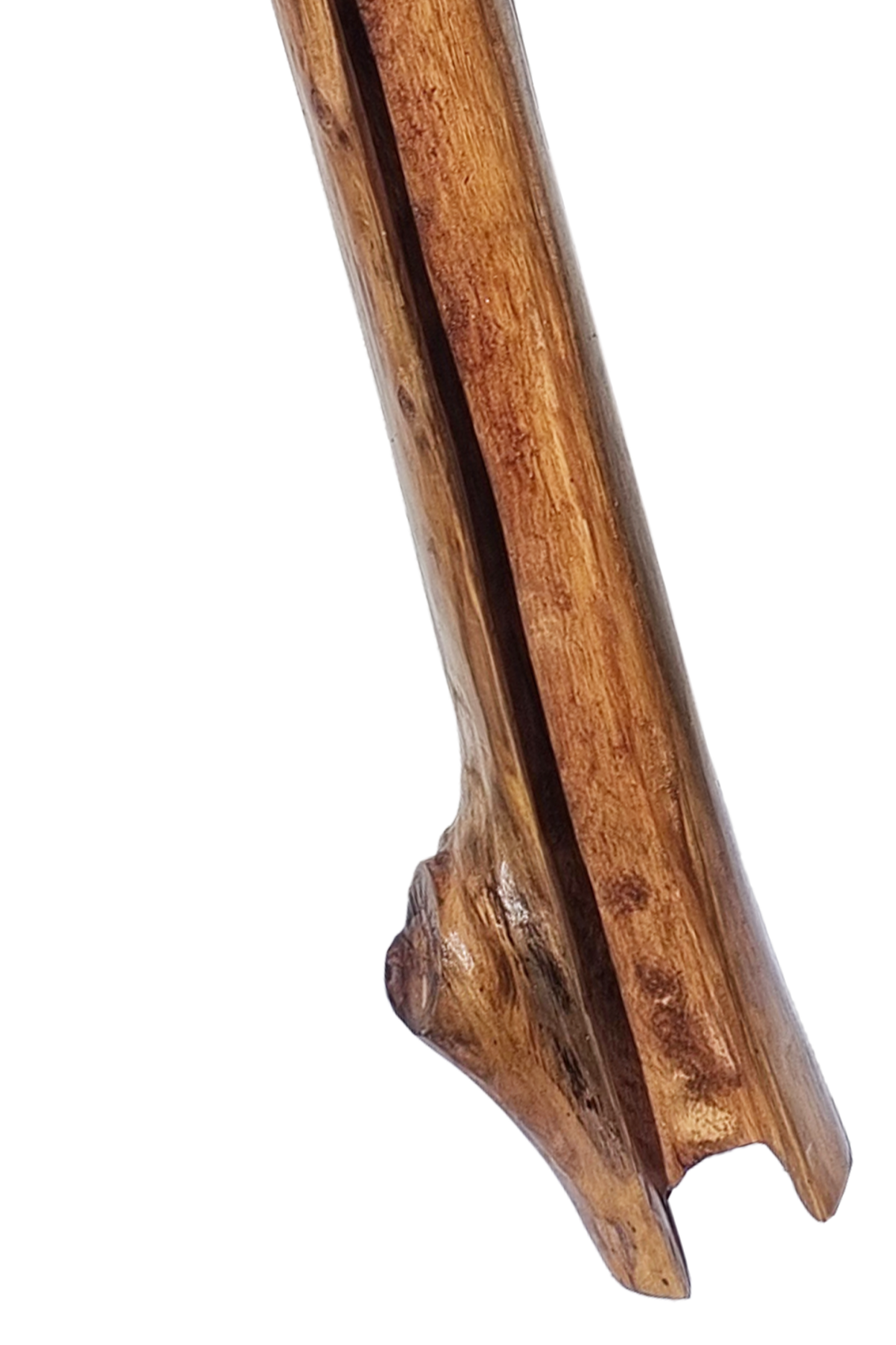 Natural Totem Pole - Medium