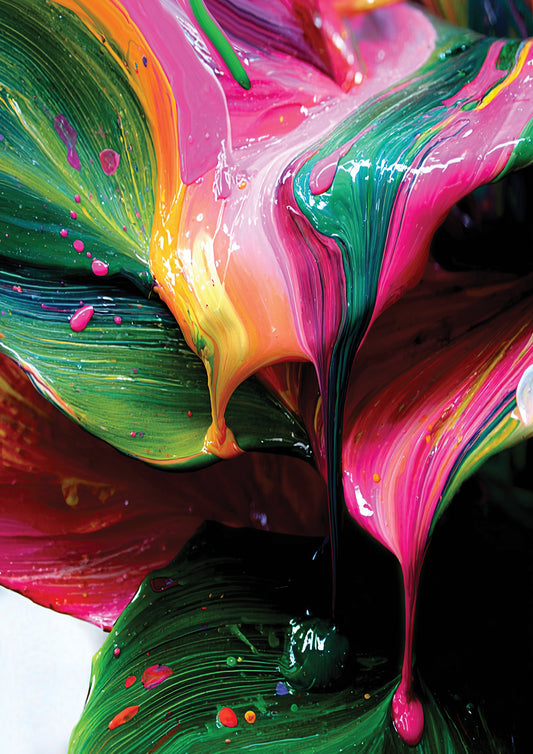 Rainbow Drops (Full)