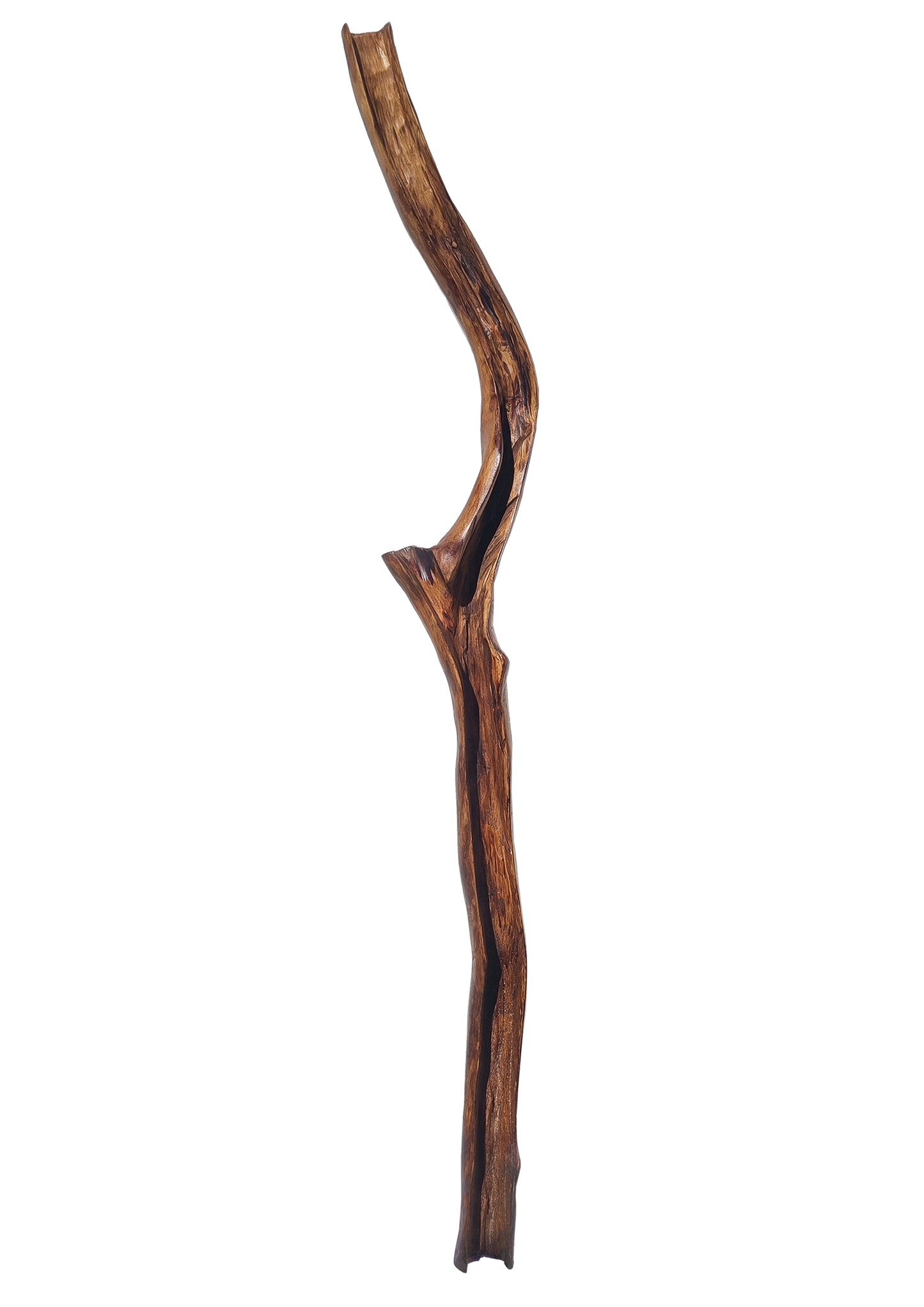 Natural Totem Pole - Medium